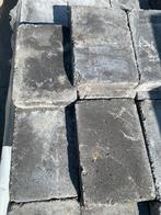 Trommelsteen 20x30x6 cm Zwart (Restpartij) - J&W 43, Ophalen, Nieuw, 10 m² of meer, Nvt
