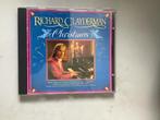 Richard Clayderman,Christmas., Verzenden, Zo goed als nieuw