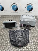 FORD FIESTA Mk6 CB1 1.0 EcoBoost. ST Line  NAVIGATIE 2017, Ophalen of Verzenden, Gebruikt, Stiba lid