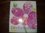 BOEK WILMA & BRIAN DITTERSHAUSEN-ORCHIDEEËN., Ophalen of Verzenden, Zo goed als nieuw, Kamerplanten, Wilma&Brian Dittershausen.