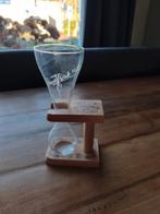 Pauwel Kwak glas op standaard, Ophalen, Nieuw, Bierglas