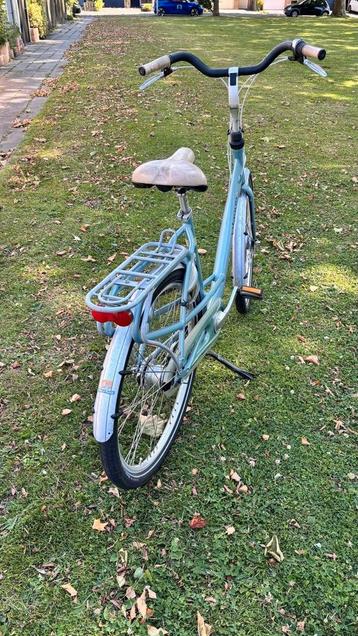 Batavus moeder fiets beschikbaar voor biedingen