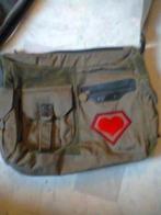 Schouder tas Super Lovers, Ophalen of Verzenden, Zo goed als nieuw, Overige kleuren, Schoudertasje