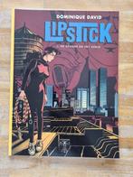 Lipstick deel 1 t/m 3 Complete reeks, Complete serie of reeks, Ophalen of Verzenden, Zo goed als nieuw