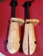 schoenspanners, Ophalen of Verzenden, Zo goed als nieuw, Overige kleuren, Overige typen