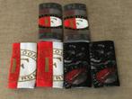 Uiterst comfortabele FEYENOORD Fan Polsbanden € 13,95 p/set, Verzenden, Nieuw, Feyenoord