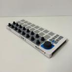 Arturia Beatstep sequencer | Nette staat, Flex Ltd., Zo goed als nieuw, https://flex.com/contact-us, Nobelstraat 10, 5807 GA Oostrum