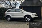 Honda CR-V 2.0i Elegance 4x4 AUTOMAAT 2007 - 2e eigenaar, Auto's, Automaat, 1998 cc, Stof, Gebruikt