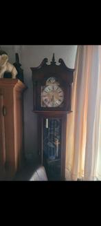 Staan antieke klik Howard miller 'barwick', Antiek en Kunst, Antiek | Klokken, Ophalen