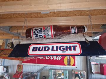 biljart lampen budweiser miller usa beschikbaar voor biedingen