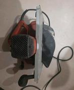 Hilti Cirkelzaag - Topstaat!, Doe-het-zelf en Verbouw, Gereedschap | Zaagmachines, Ophalen of Verzenden