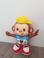 VTech Baby swing en speel aap, Ophalen, Gebruikt