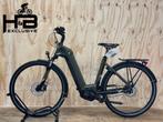 Bergamont E-Horizon N5e FH E-Bike Shimano Nexus, Niet ingevuld, Ophalen of Verzenden, Zo goed als nieuw, 51 tot 55 cm