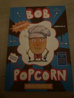 Bob popcorn chocola, Gelezen, Fictie algemeen, Martijn van der linden, Verzenden