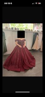 Hennajurk/ kinalik/ kina gecesi elbisesi, Ophalen of Verzenden, Zo goed als nieuw, Accessoires