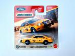 Matchbox 2025  FORD POLICE INTERCEPTOR, Ophalen of Verzenden, Nieuw, Auto