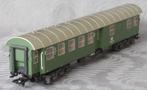 Nr R-RR4: 1 Marklin ombouw bagagerijtuig 4133, Hobby en Vrije tijd, Modeltreinen | H0, Wisselstroom, Tweedehands, onbekend., Marklin. Tweedehands, onbekend.