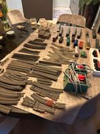 Vintage trein set, jaren '60 en '80, Ophalen of Verzenden, Gebruikt