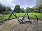 Fongers Damesrijwiel Frame - 1930, Fietsen en Brommers, Ophalen, Gebruikt, Oldtimer, Frame