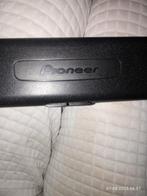 Pioneer auto radio, Ophalen of Verzenden