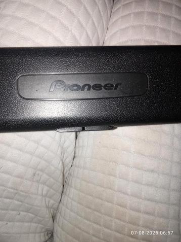 Pioneer auto radio  beschikbaar voor biedingen