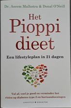 het Pioppi dieet, Boeken, Gezondheid, Dieet en Voeding, Verzenden, Nieuw, Dieet en Voeding