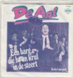 De aal eenbarg die he un krul in de steert vinyl single, Cd's en Dvd's, Vinyl Singles, Ophalen of Verzenden, Zo goed als nieuw