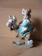 Priscilla Hillman's beeldje  I Had A Little Hobby Horse  Ene, Ophalen of Verzenden, Zo goed als nieuw