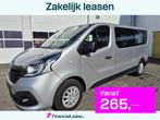 Renault Trafic 1.6 dCi passenger 8-pers 72.000km militair ke, Dieren en Toebehoren, Gebruikt, Overige typen