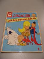 Ukkie. Ukkie's eerste album. Margriet., Boeken, Stripboeken, Eén stripboek, Ophalen of Verzenden, Gelezen