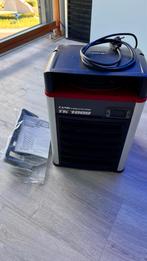 Teco TK1000 koeler/heater, Dieren en Toebehoren, Vissen | Aquaria en Toebehoren, Ophalen, Gebruikt, Overige typen