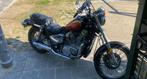 Honda Shadow VT 800 CJ, Particulier, Chopper