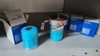 Olie water koeler met olie filters, Ophalen of Verzenden