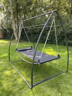 Hangmat met klamboe, Tuin en Terras, Ophalen, Zo goed als nieuw