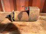 Startmotor 24V, Ophalen of Verzenden, Zo goed als nieuw