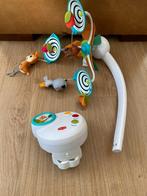 Muziekmobiel (let op, geluid perfect, ronddraaien kapot), Ophalen, Gebruikt, Mobiel, Met geluid