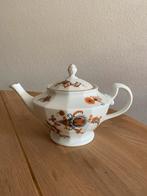 Theepot Petrus Regout - Decoratief, Antiek en Kunst, Ophalen