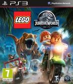 Ps3 lego jurassic world, Avontuur en Actie, Vanaf 18 jaar, 1 speler, Ophalen of Verzenden