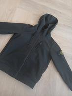 Jongens jas stone island soft shel maat 110, Gebruikt, Ophalen of Verzenden, Stone Island, Jongen