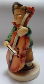 M I Hummel: 186 -Sweet Music-12 ½ cm.  TMK-7 -1993-Excellent, Verzenden, Zo goed als nieuw, Hummel