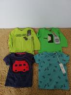 Kleding bundel jongen maat 80/86 4stuks nieuw en heel goed, Ophalen of Verzenden, Zo goed als nieuw, Jongetje, Quapi