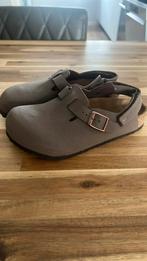 Originele Birkenstock instappers(kind)mt:33,Nieuw!, Ophalen, Jongetje of Meisje, Overige typen, Nieuw
