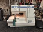HUSQVARNA LOCKMACHINE MODEL HUSKYLOCK 905, Ophalen of Verzenden, Gebruikt, Lockmachine, Husqvarna