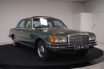 Mercedes-benz S-KLASSE 280 S, Auto's, Automaat, Huisgarantie, Met garantie (alle), Bedrijf