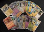Holo en reverses van scarlet en violet svi, Ophalen of Verzenden, Zo goed als nieuw, Meerdere kaarten