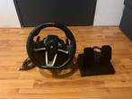 PlayStation Racestuur met Pedalen, Spelcomputers en Games, Spelcomputers | Sony PlayStation Consoles | Accessoires, Ophalen of Verzenden