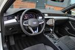 Volkswagen Passat Variant 1.4 TSI PHEV GTE | Black Style | P, Gebruikt, 4 cilinders, Wit, Hybride Elektrisch/Benzine
