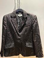 damesblazer, Maat 38/40 (M), Jansen Collection, Bruin, Ophalen of Verzenden