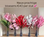 Actie bloesems bloesemboom 95cm, Huis en Inrichting, Woonaccessoires | Kunstplanten en Kunstbloemen, Ophalen of Verzenden, Nieuw