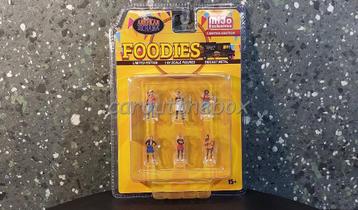 Amer. Diorama Foodies 1:64 AD563 beschikbaar voor biedingen